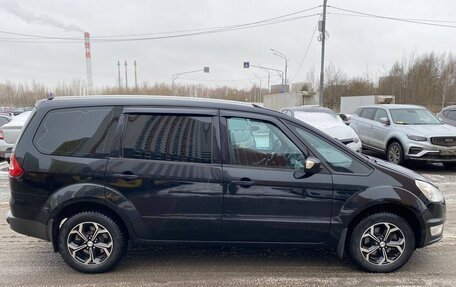 Ford Galaxy II, 2011 год, 1 380 000 рублей, 7 фотография