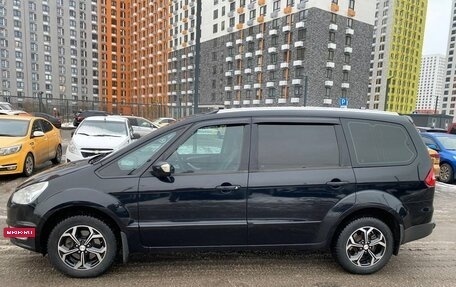 Ford Galaxy II, 2011 год, 1 380 000 рублей, 3 фотография