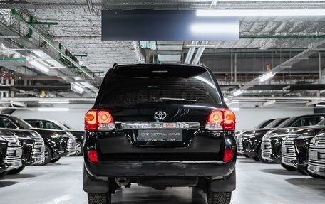 Toyota Land Cruiser 200, 2014 год, 5 000 000 рублей, 8 фотография