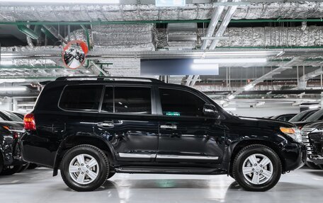 Toyota Land Cruiser 200, 2014 год, 5 000 000 рублей, 7 фотография