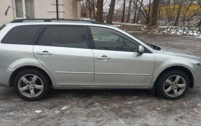 Mazda 6, 2005 год, 515 000 рублей, 1 фотография