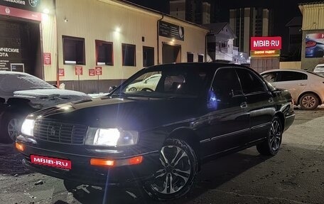 Toyota Crown, 1994 год, 580 000 рублей, 1 фотография