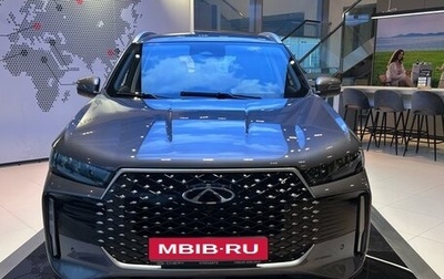 Chery Tiggo 4 I рестайлинг, 2024 год, 1 835 000 рублей, 1 фотография