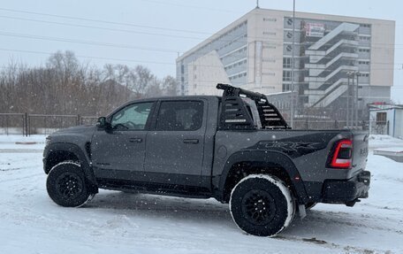 Rambler 1500, 2022 год, 14 700 000 рублей, 4 фотография