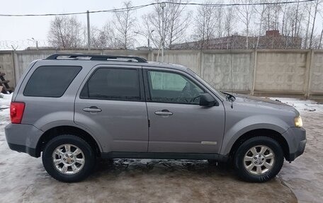 Mazda Tribute II, 2007 год, 730 000 рублей, 2 фотография