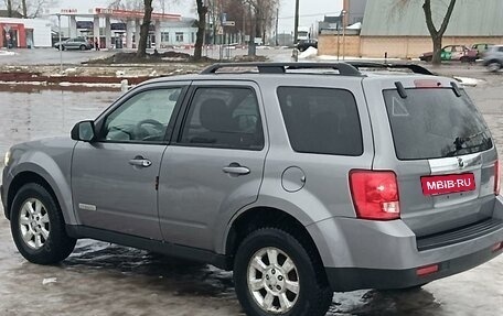 Mazda Tribute II, 2007 год, 730 000 рублей, 4 фотография