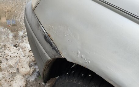 Toyota Carina E, 1997 год, 170 000 рублей, 12 фотография