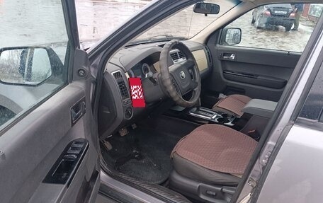 Mazda Tribute II, 2007 год, 730 000 рублей, 9 фотография