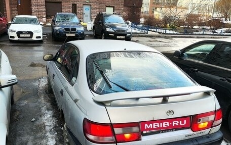 Toyota Carina E, 1997 год, 170 000 рублей, 6 фотография