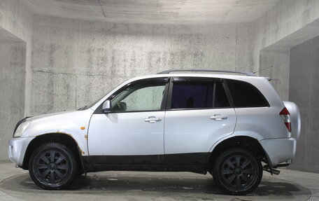 Chery Tiggo (T11), 2008 год, 289 000 рублей, 5 фотография