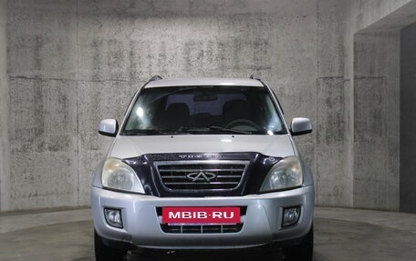 Chery Tiggo (T11), 2008 год, 289 000 рублей, 2 фотография