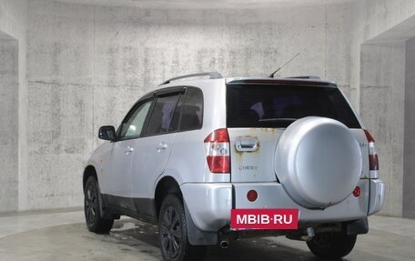 Chery Tiggo (T11), 2008 год, 289 000 рублей, 8 фотография