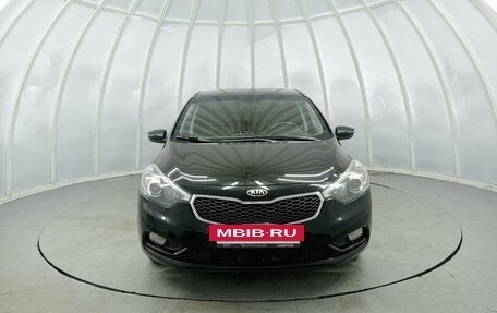 KIA Cerato III, 2013 год, 1 285 000 рублей, 2 фотография