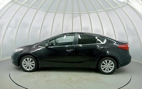 KIA Cerato III, 2013 год, 1 285 000 рублей, 10 фотография