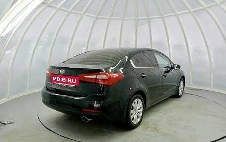 KIA Cerato III, 2013 год, 1 285 000 рублей, 6 фотография