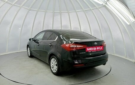 KIA Cerato III, 2013 год, 1 285 000 рублей, 8 фотография