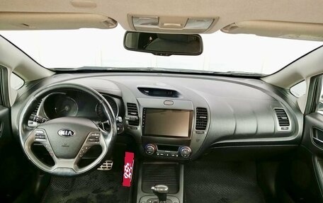 KIA Cerato III, 2013 год, 1 285 000 рублей, 17 фотография