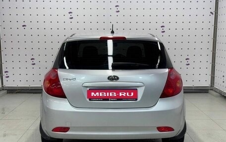 KIA cee'd I рестайлинг, 2009 год, 640 000 рублей, 6 фотография