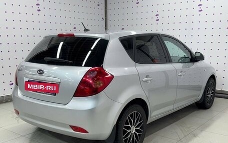 KIA cee'd I рестайлинг, 2009 год, 640 000 рублей, 2 фотография