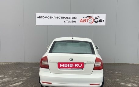 Skoda Octavia, 2012 год, 860 000 рублей, 6 фотография