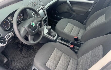 Skoda Octavia, 2012 год, 860 000 рублей, 14 фотография