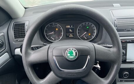 Skoda Octavia, 2012 год, 860 000 рублей, 10 фотография