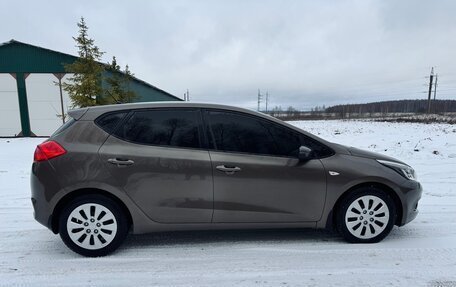 KIA cee'd III, 2015 год, 1 220 000 рублей, 6 фотография