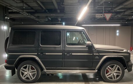 Mercedes-Benz G-Класс AMG, 2014 год, 11 000 000 рублей, 7 фотография