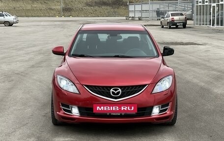 Mazda 6, 2008 год, 699 900 рублей, 2 фотография