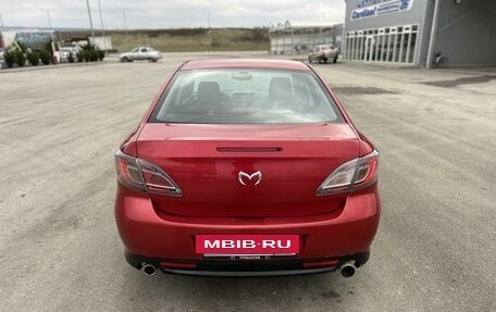 Mazda 6, 2008 год, 699 900 рублей, 13 фотография