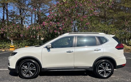 Nissan X-Trail, 2021 год, 3 200 000 рублей, 3 фотография