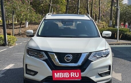 Nissan X-Trail, 2021 год, 3 200 000 рублей, 2 фотография