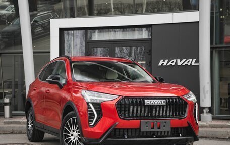 Haval Jolion, 2024 год, 2 672 900 рублей, 2 фотография