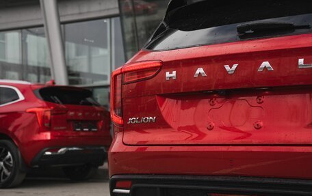 Haval Jolion, 2024 год, 2 672 900 рублей, 11 фотография