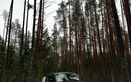 Land Rover Defender II, 2021 год, 6 350 000 рублей, 5 фотография