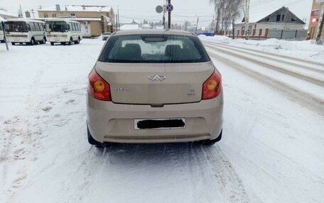 Chery Bonus (A13), 2012 год, 328 000 рублей, 5 фотография