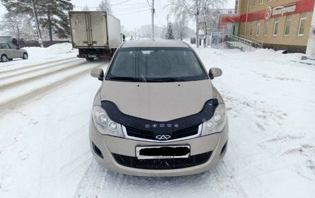 Chery Bonus (A13), 2012 год, 328 000 рублей, 4 фотография