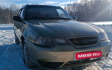 Daewoo Nexia I рестайлинг, 2010 год, 280 000 рублей, 6 фотография