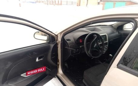 Chery Bonus (A13), 2012 год, 328 000 рублей, 2 фотография