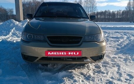 Daewoo Nexia I рестайлинг, 2010 год, 280 000 рублей, 7 фотография