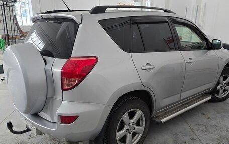 Toyota RAV4, 2007 год, 1 300 000 рублей, 3 фотография