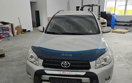 Toyota RAV4, 2007 год, 1 300 000 рублей, 2 фотография