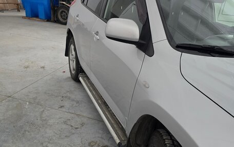 Toyota RAV4, 2007 год, 1 300 000 рублей, 4 фотография