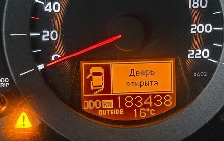 Toyota RAV4, 2007 год, 1 300 000 рублей, 7 фотография