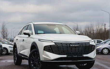 Haval F7, 2024 год, 2 694 000 рублей, 4 фотография