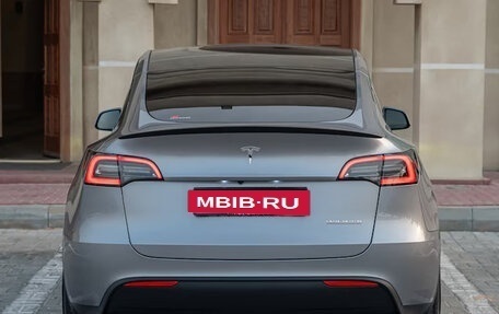 Tesla Model Y I, 2023 год, 6 615 000 рублей, 6 фотография