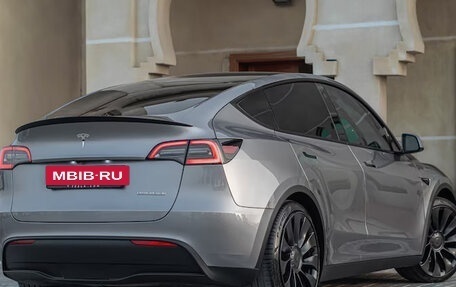 Tesla Model Y I, 2023 год, 6 615 000 рублей, 5 фотография