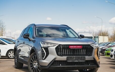 Haval Jolion, 2024 год, 2 672 900 рублей, 3 фотография