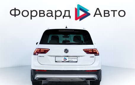 Volkswagen Tiguan II, 2020 год, 3 100 000 рублей, 6 фотография