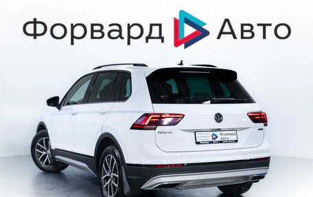 Volkswagen Tiguan II, 2020 год, 3 100 000 рублей, 5 фотография